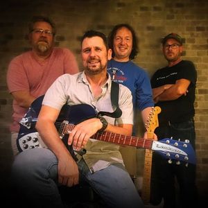 Scott Martin BAND Tickets, Tour Dates and Concerts