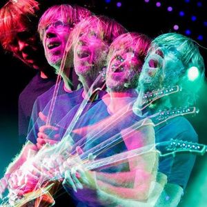 Trey Anastasio
