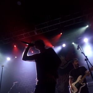 Young Guns at Norwich, United Kingdom in The LCR 2016