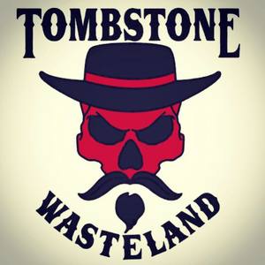 Tombstone Wasteland