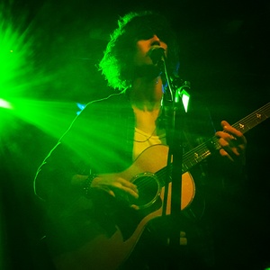 Cobi at Boston, MA in Paradise 2016