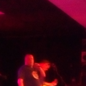 Peter and the Test Tube Babies at Southampton, United Kingdom in Talking Heads 2016