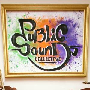 Public Sounds Tickets, Tour Dates and Concerts