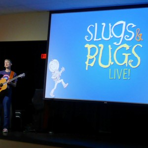 Slugs & Bugs at Wake Forest, NC in 11:00 AM - The Renaissance Center 2016