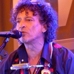 Bob Dylan Tribute Artist - Jacques Mees Tickets, Tour Dates and Concerts