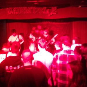 Red Handed Denial at Montreal, Canada in Mademoiselle 2016