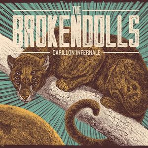 the Brokendolls Tickets, Tour Dates and %{concertOrShowText}