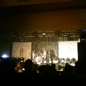 Breakdown Of Sanity at Stuttgart, Germany in Hallschlag 2016