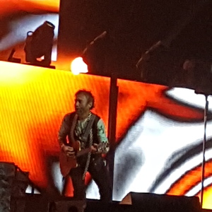 Paul Rodgers at Leeds, United Kingdom in First Direct Arena 2016