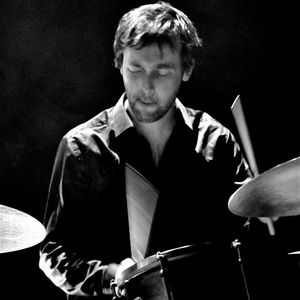 Lionel Beuvens // Jazz drummer Tickets, Tour Dates and %{concertOrShowText}