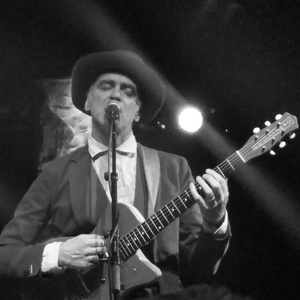 Sean Hayes at Salt Lake City, UT in The State Room 2016