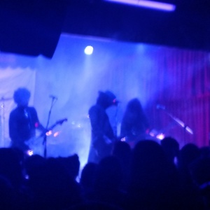 XIXA at Tucson, AZ in Club Congress 2016