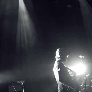 White Denim at Utrecht, Netherlands in Tivoli Vredenburg 2016