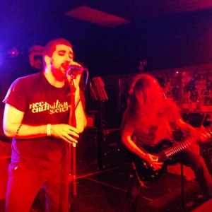 Moon Tooth at Crest Hill, IL in Bada Brew 2016