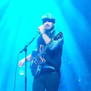 augustines at London, United Kingdom in O2 Academy Brixton 2016