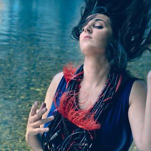 MARION RAMPAL