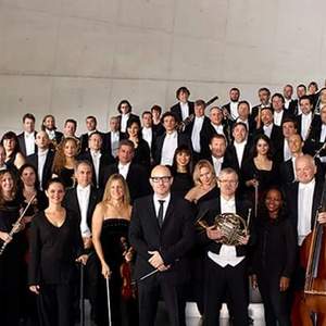 ORQUESTRA SINFÓNICA DO PORTO CASA DA MÚSICA Tickets, Tour Dates and %{concertOrShowText}