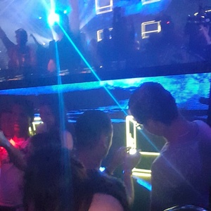 AFROJACK at Amsterdam, Netherlands in Afrojack presents Wall @ADE 2016