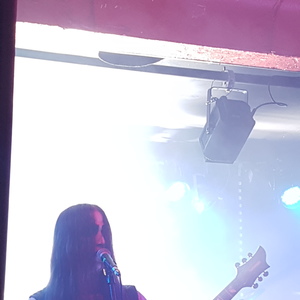 Inquisition at Hamburg, Germany in MarX 2016