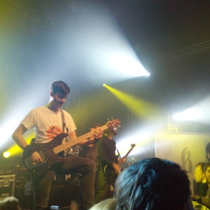 Breakdown Of Sanity at Essen, Germany in Zeche Carl 2016