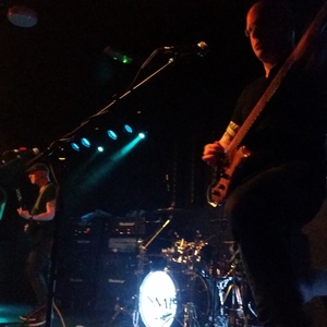 InMe at Glasgow, United Kingdom in G2 2016
