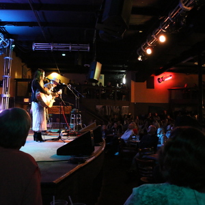 Natalie Hemby at Nashville, TN in 3rd & Lindsley 2016