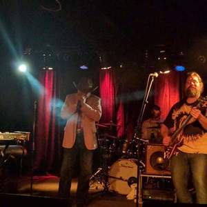 A Bear's Choice at Fort Collins, CO in Hodi's Half Note 2016