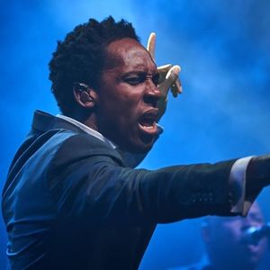 Lemar (Official) Tickets, Tour Dates and Concerts