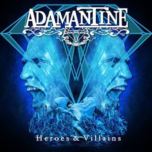 Adamantine Tickets, Tour Dates and %{concertOrShowText}