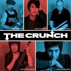 The Crunch Tickets, Tour Dates and Concerts