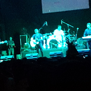 Evan Craft at Portoviejo, Ecuador in Porto Viejo 2016