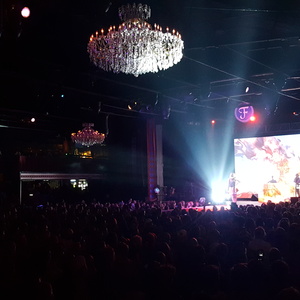 Ott at Denver, CO in FILLMORE 2016