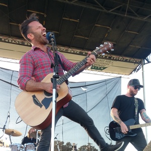 The Fighting Jamesons at Richmond, VA in Central Virginia Celtic Festival & Highland Games 2016