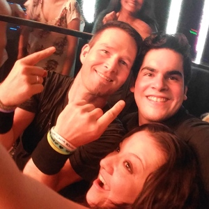 Darude at Kansas City, MO in Aura 2016