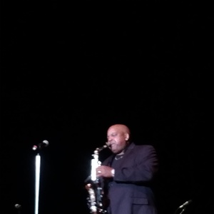 Gerald Albright at Daytona Beach, FL in The Peabody Daytona Beach 2016