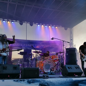 Wo Fat at Spring, TX in Old Town Spring 2016