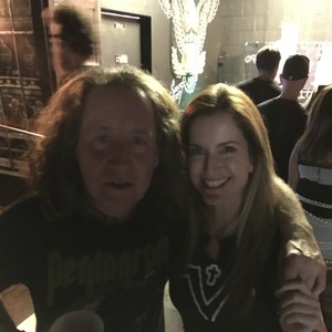 Saint Vitus at San Diego, CA in Brick By Brick 2016