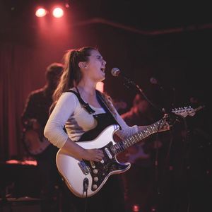 Katie Pruitt