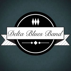 Delta Blues Band Tickets, Tour Dates and Concerts