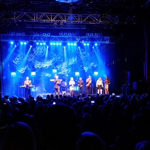 Heaven 17 - BEF at Glasgow, United Kingdom in O2 ABC Glasgow 2016