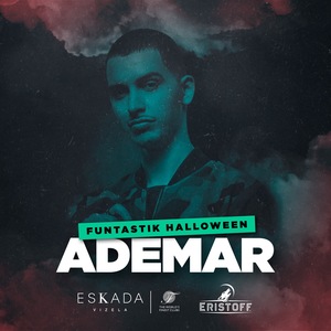 DJ ADEMAR