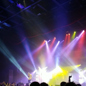 MAC MILLER at St. Louis, MO in The Pageant 2016