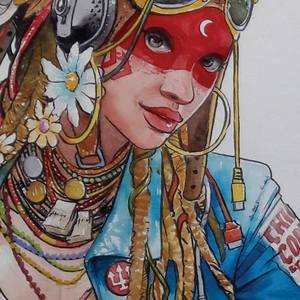 artist