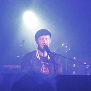matt simons at München, Germany in Feierwerk / Hansa 39 2016