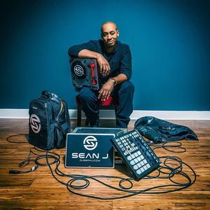 Billets, dates de tournée et concerts pour DJ Sean J