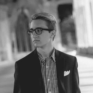Keaton Conrad