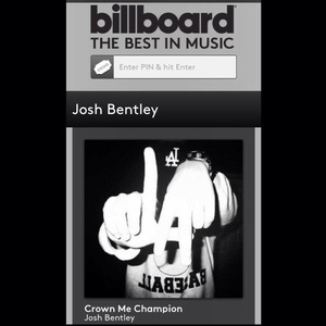 Josh Bentley Tickets, Tour Dates and Concerts