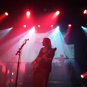 Minor Victories at Lausanne, Switzerland in Les Docks 2016
