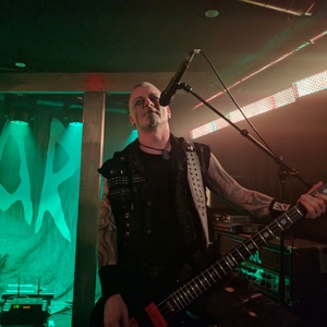Kampfar at Copenhagen, Denmark in BETA 2016