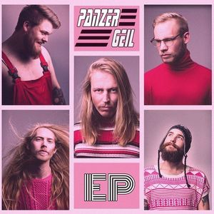 Panzergeil Tickets, Tour Dates and Concerts